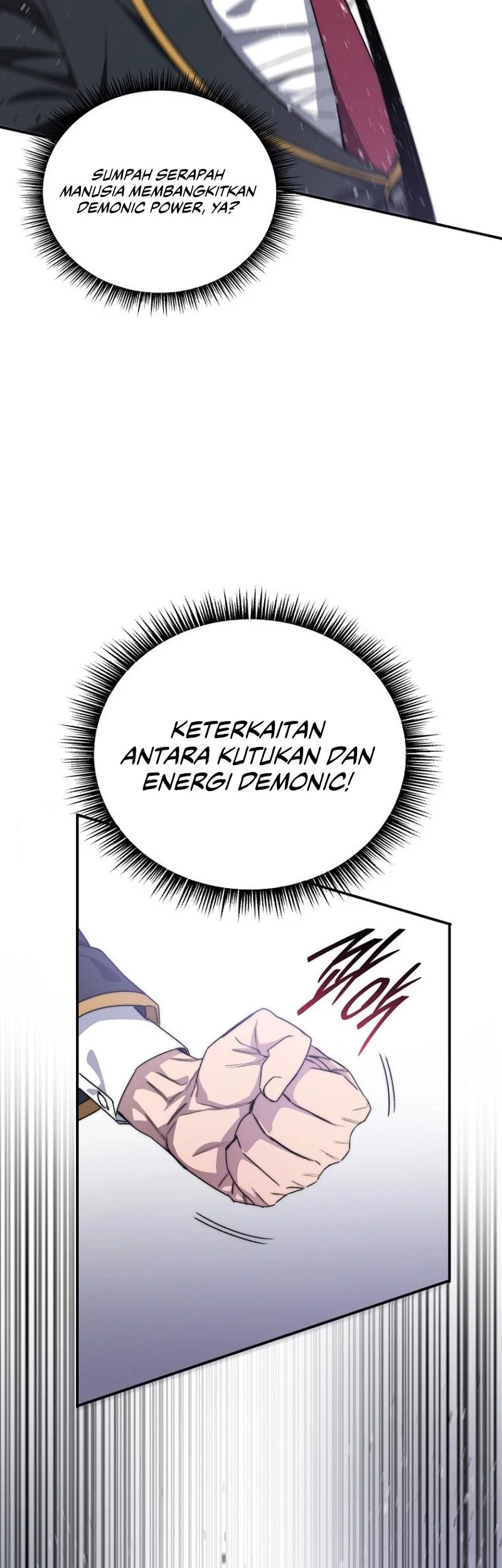 The 18 Year Old Demon King Chapter 1 - halaman 116