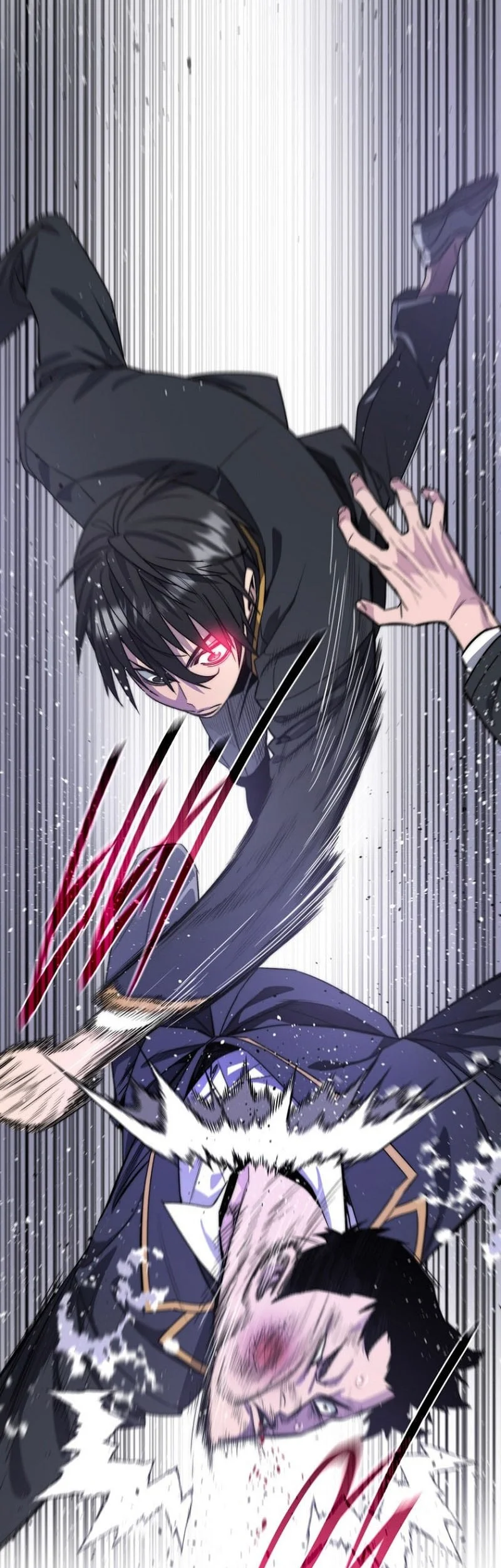 The 18 Year Old Demon King Chapter 1 - halaman 117