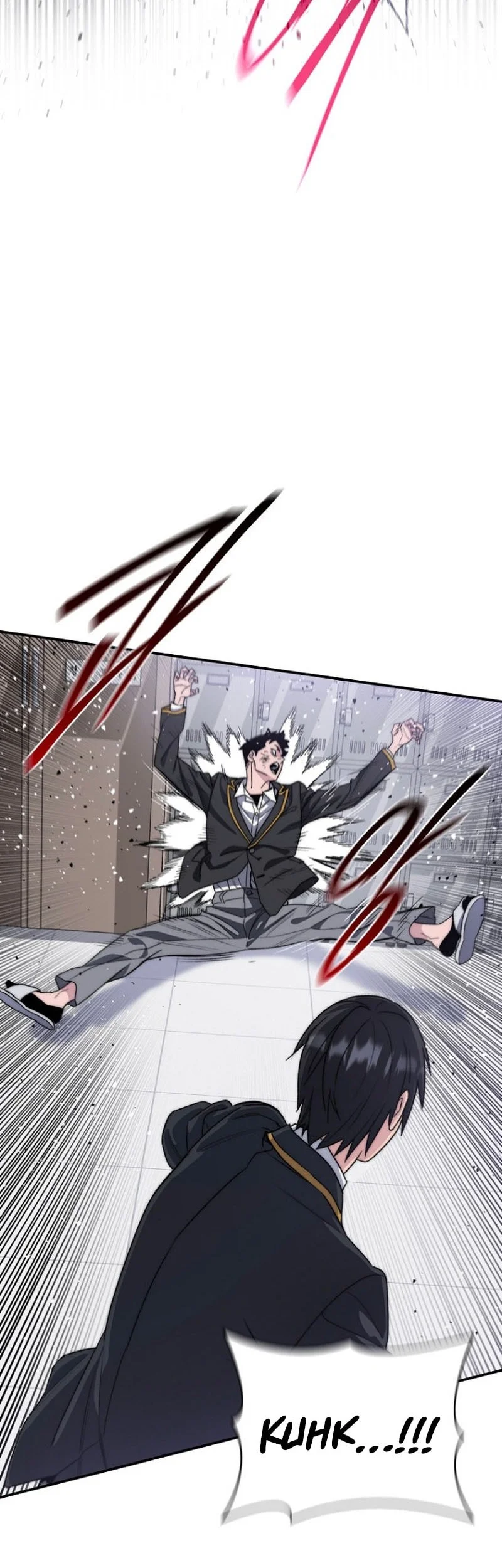 The 18 Year Old Demon King Chapter 1 - halaman 118