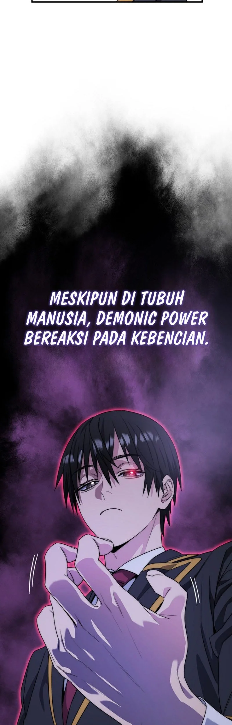 The 18 Year Old Demon King Chapter 1 - halaman 120
