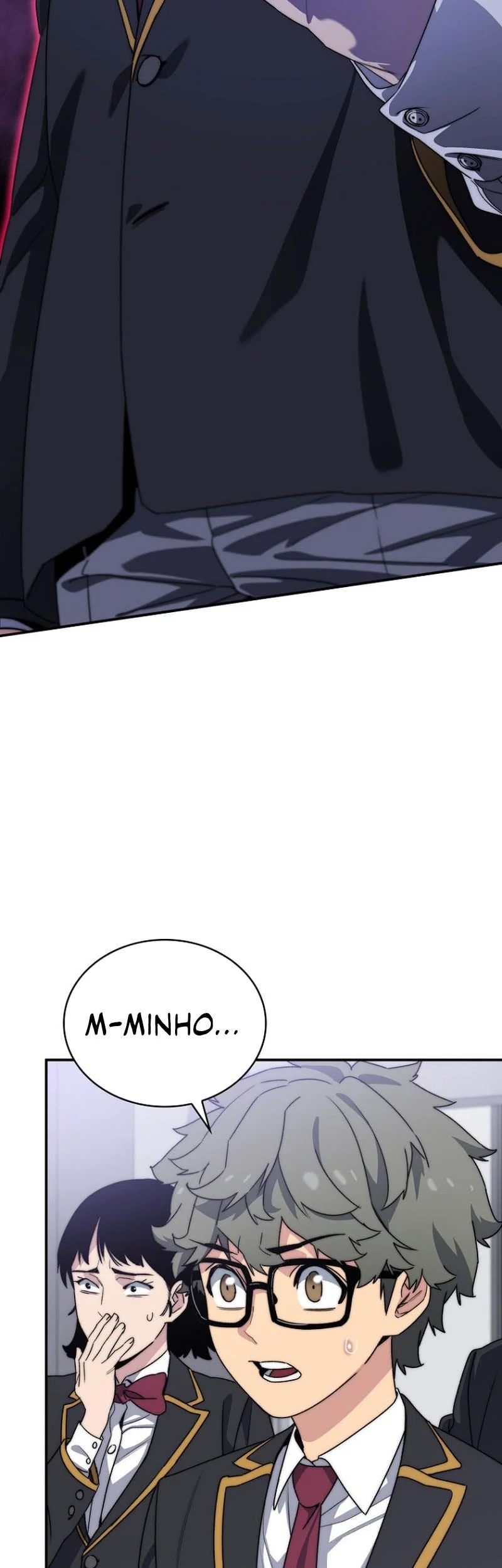 The 18 Year Old Demon King Chapter 1 - halaman 121