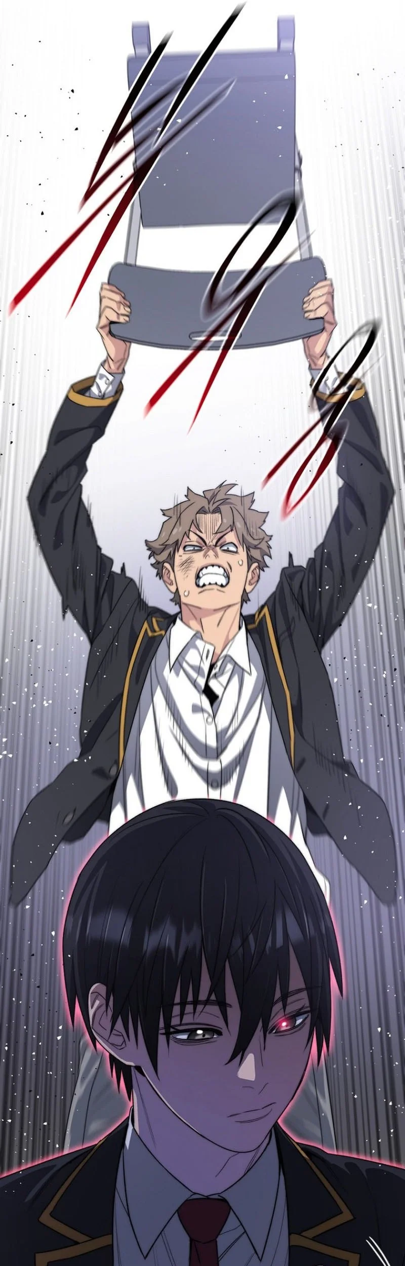 The 18 Year Old Demon King Chapter 1 - halaman 123