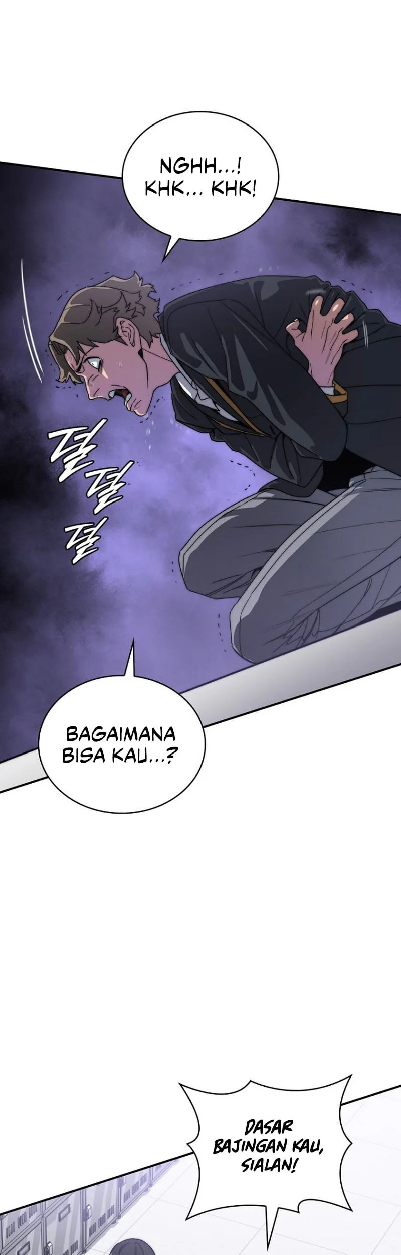 The 18 Year Old Demon King Chapter 1 - halaman 128