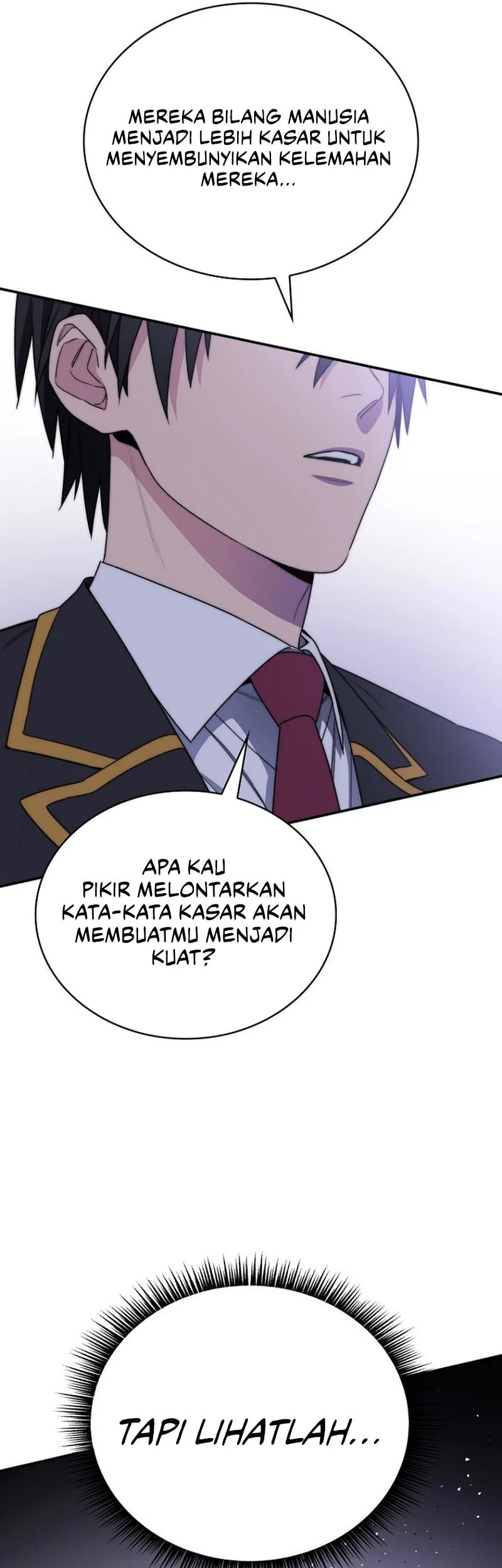 The 18 Year Old Demon King Chapter 1 - halaman 130
