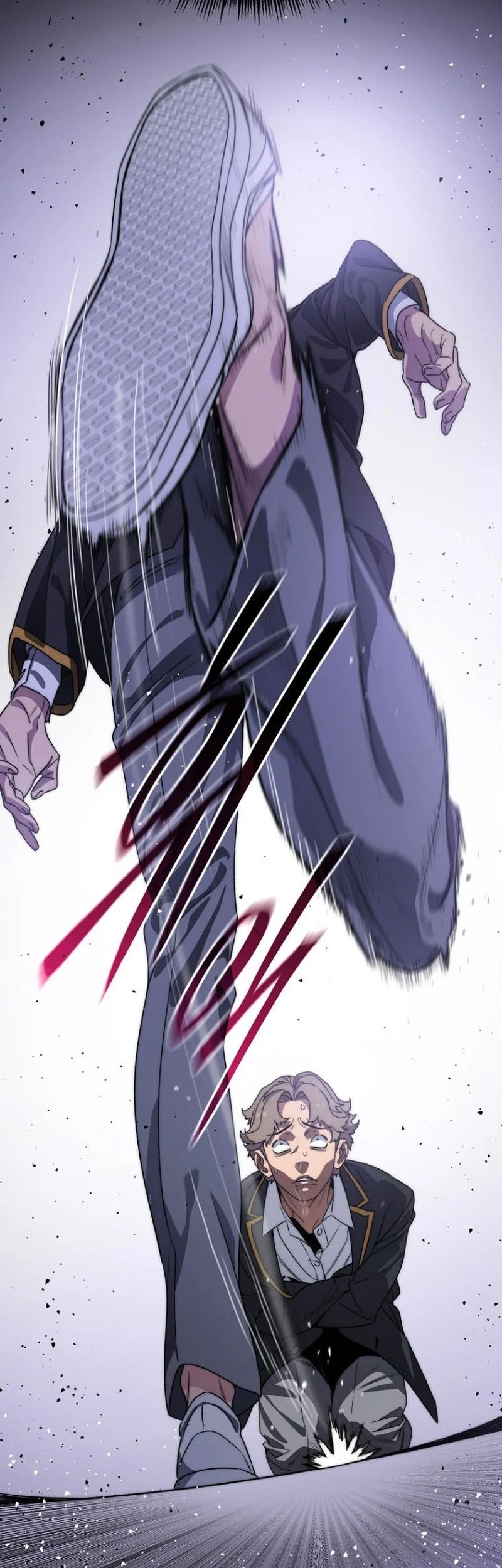 The 18 Year Old Demon King Chapter 1 - halaman 131