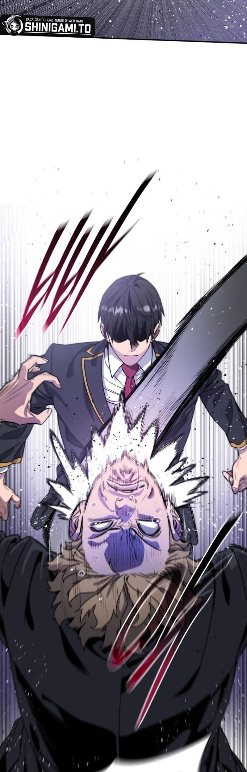 The 18 Year Old Demon King Chapter 1 - halaman 132