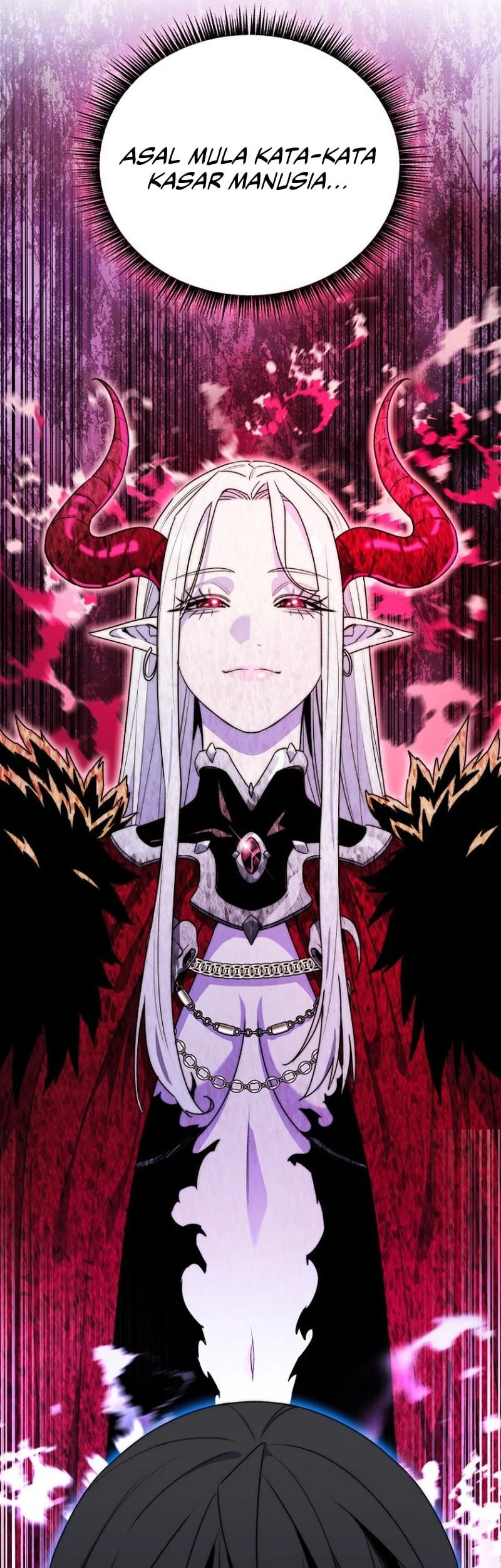 The 18 Year Old Demon King Chapter 1 - halaman 134