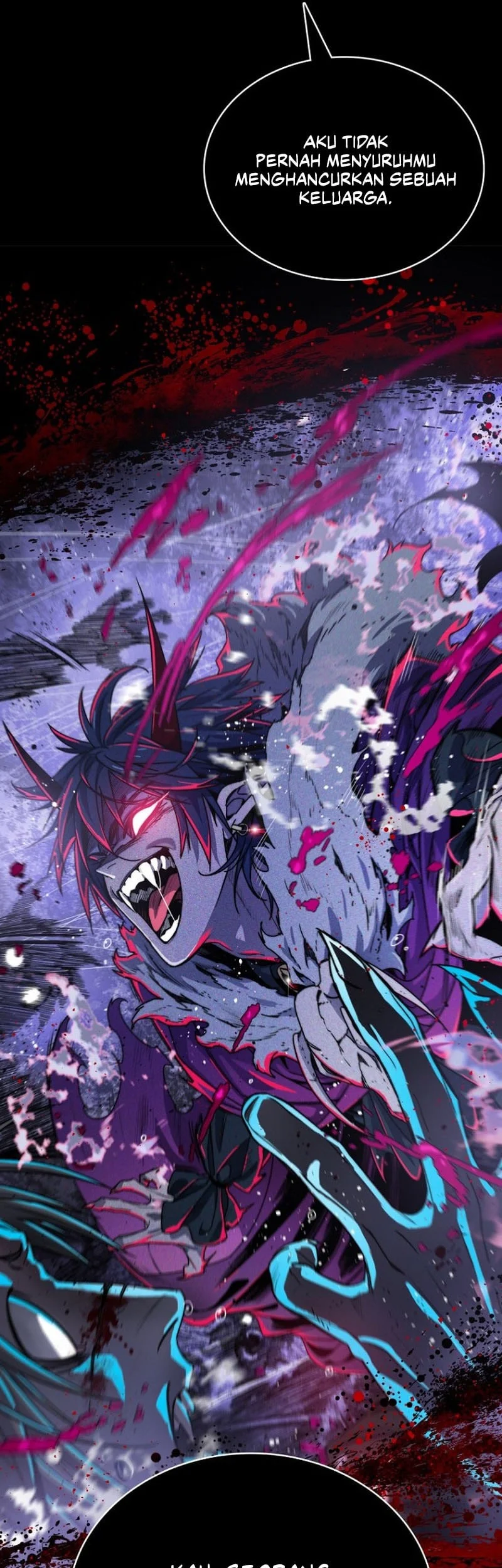 The 18 Year Old Demon King Chapter 1 - halaman 18