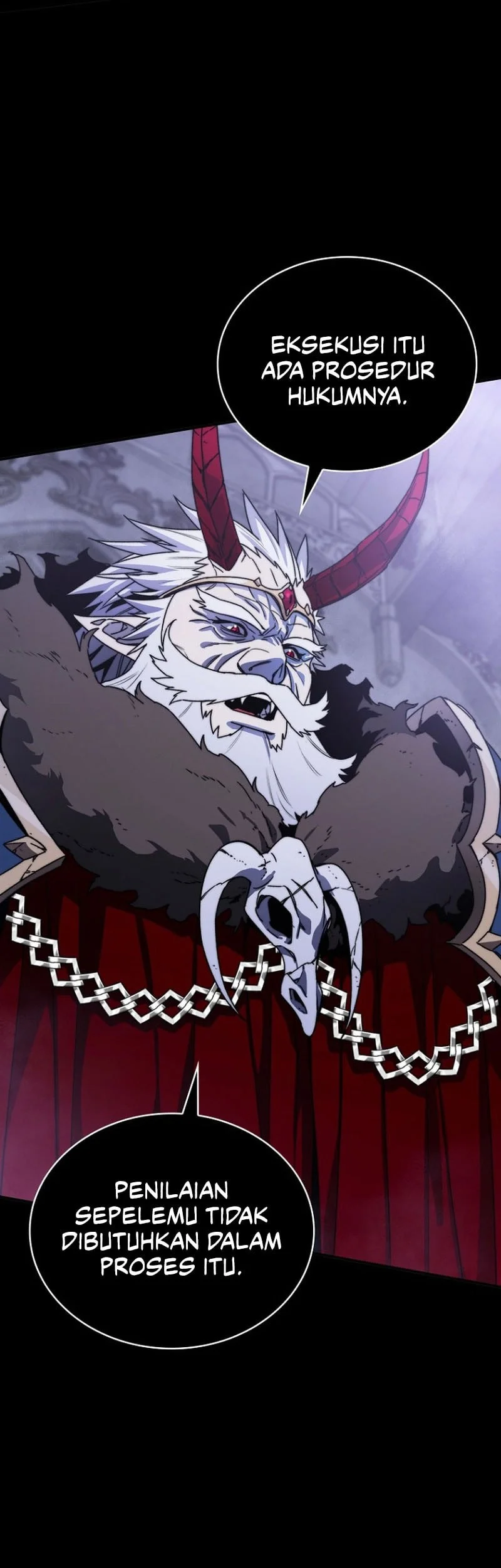 The 18 Year Old Demon King Chapter 1 - halaman 24