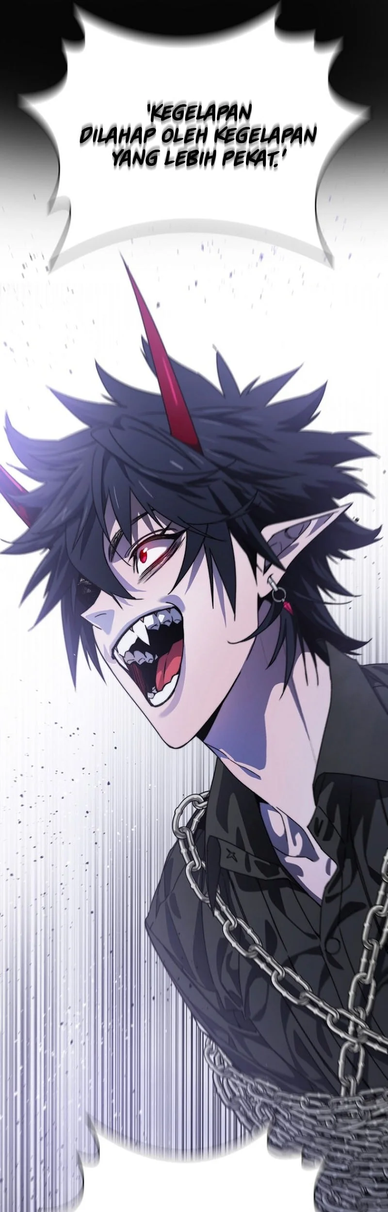 The 18 Year Old Demon King Chapter 1 - halaman 26
