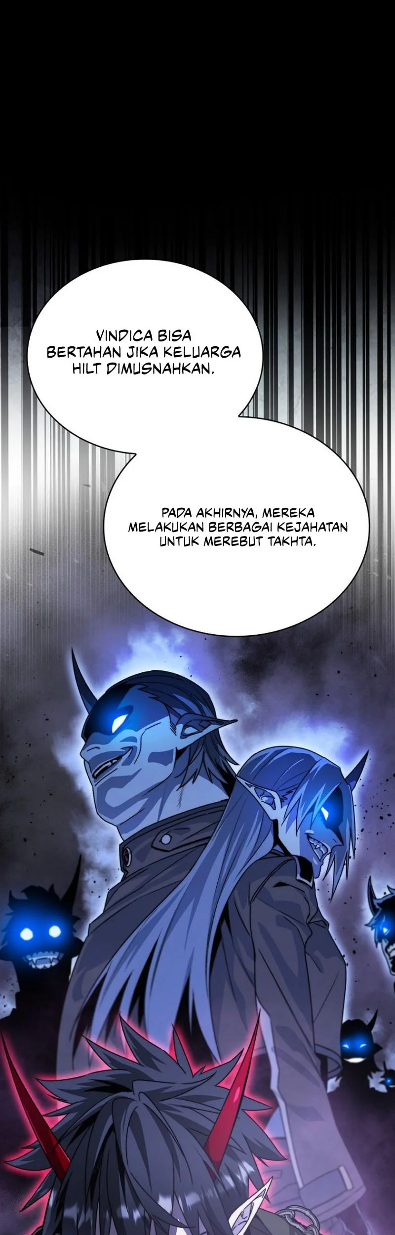 The 18 Year Old Demon King Chapter 1 - halaman 31
