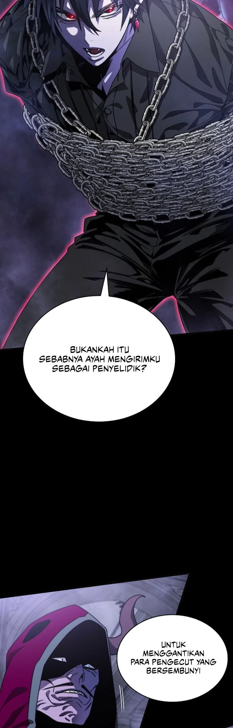 The 18 Year Old Demon King Chapter 1 - halaman 32