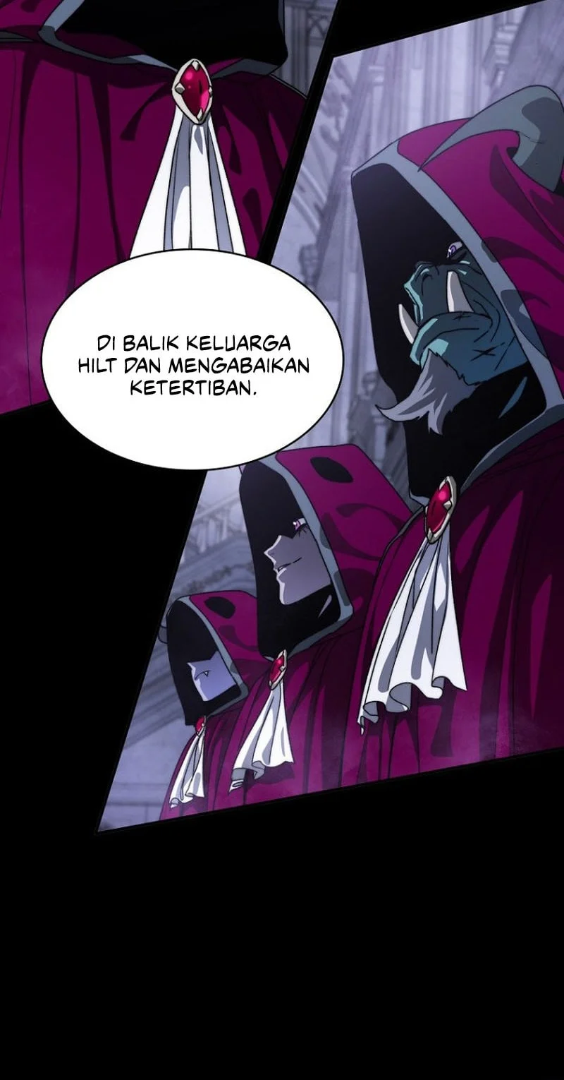 The 18 Year Old Demon King Chapter 1 - halaman 33