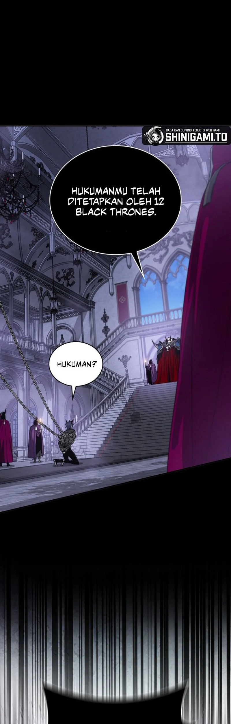 The 18 Year Old Demon King Chapter 1 - halaman 35
