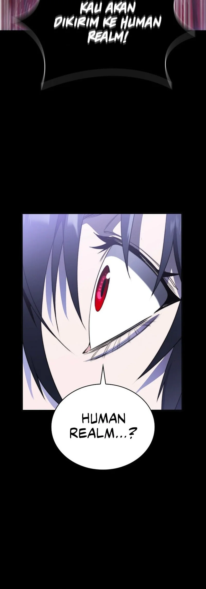 The 18 Year Old Demon King Chapter 1 - halaman 37