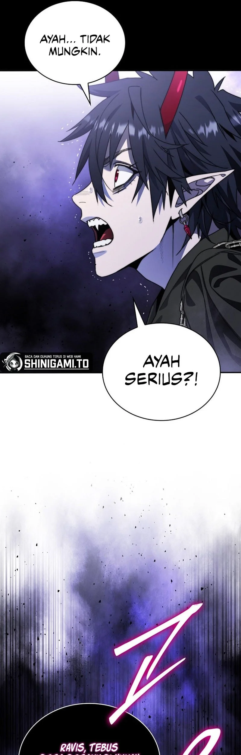 The 18 Year Old Demon King Chapter 1 - halaman 38