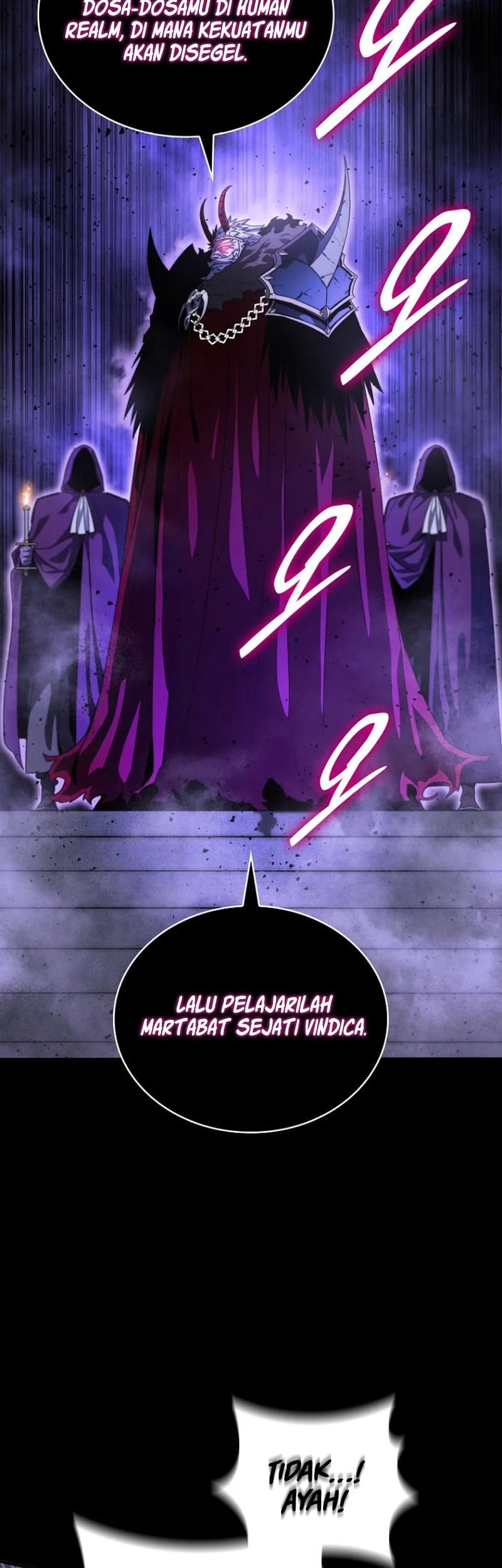 The 18 Year Old Demon King Chapter 1 - halaman 39