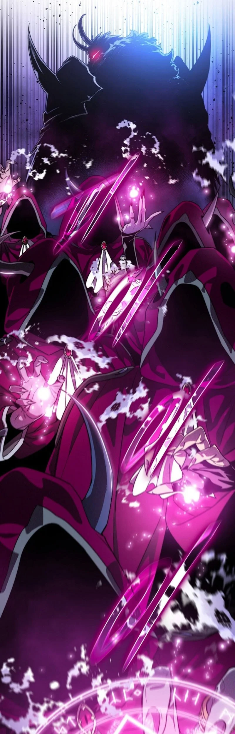 The 18 Year Old Demon King Chapter 1 - halaman 42