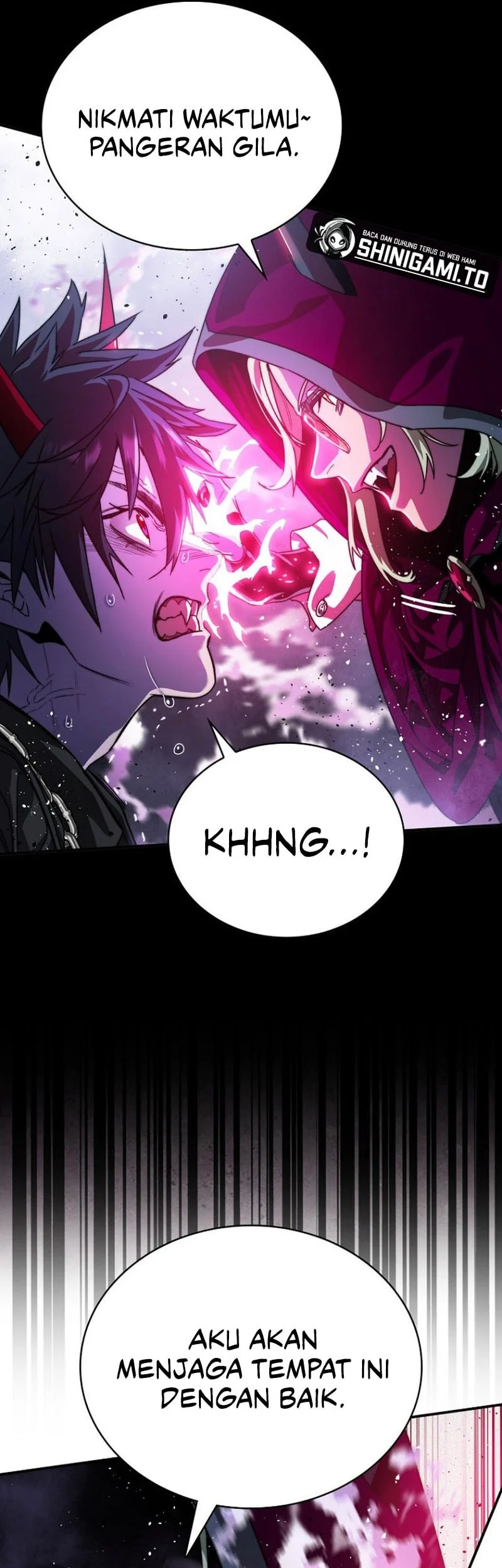 The 18 Year Old Demon King Chapter 1 - halaman 46