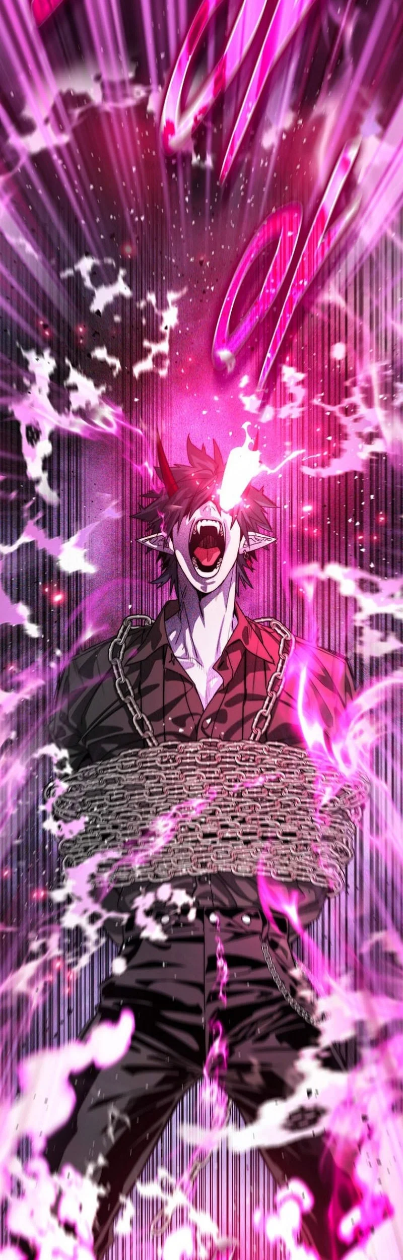 The 18 Year Old Demon King Chapter 1 - halaman 49