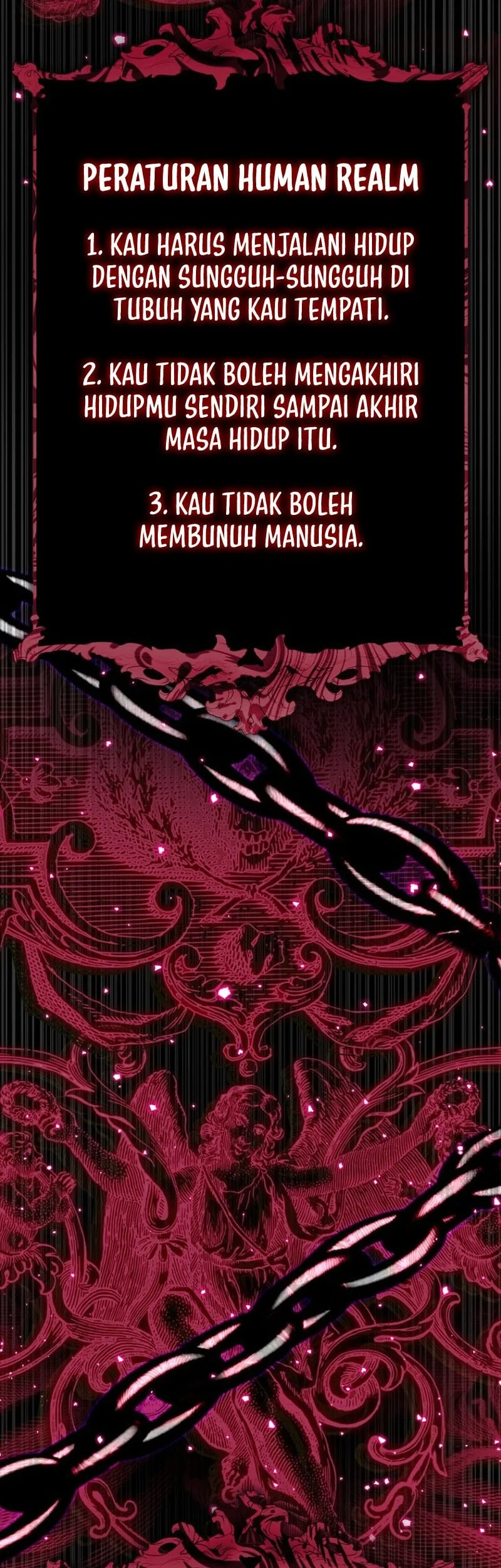 The 18 Year Old Demon King Chapter 1 - halaman 53