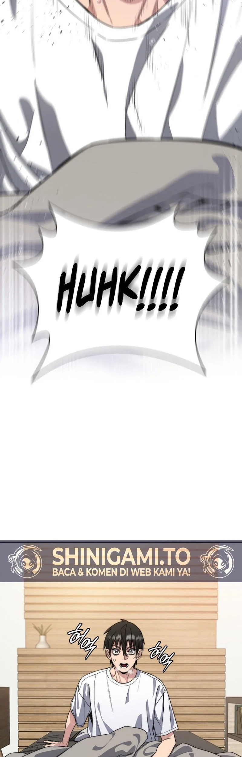 The 18 Year Old Demon King Chapter 1 - halaman 56