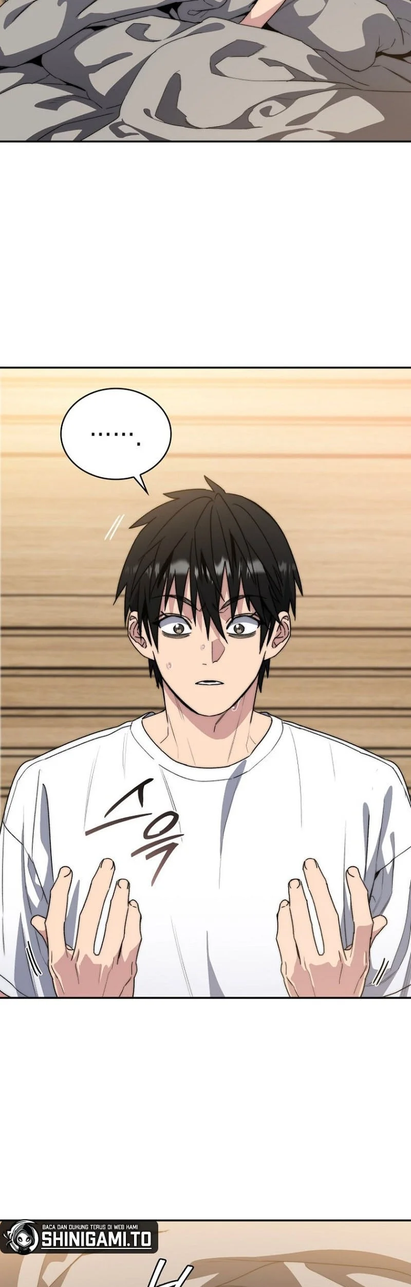 The 18 Year Old Demon King Chapter 1 - halaman 57