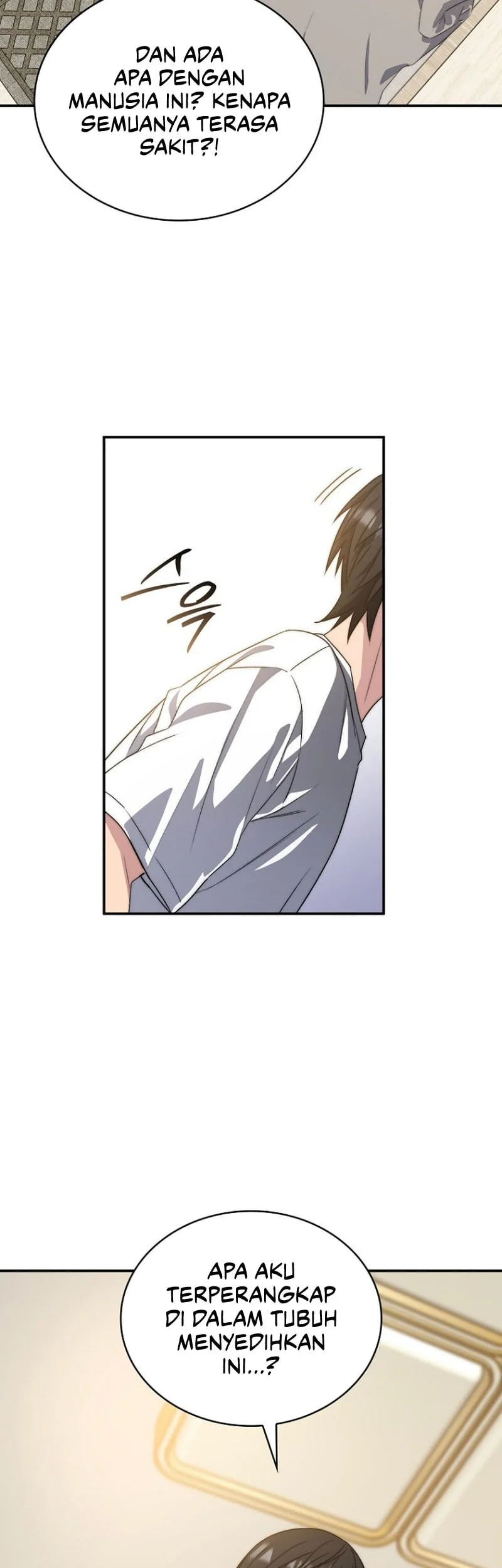 The 18 Year Old Demon King Chapter 1 - halaman 61