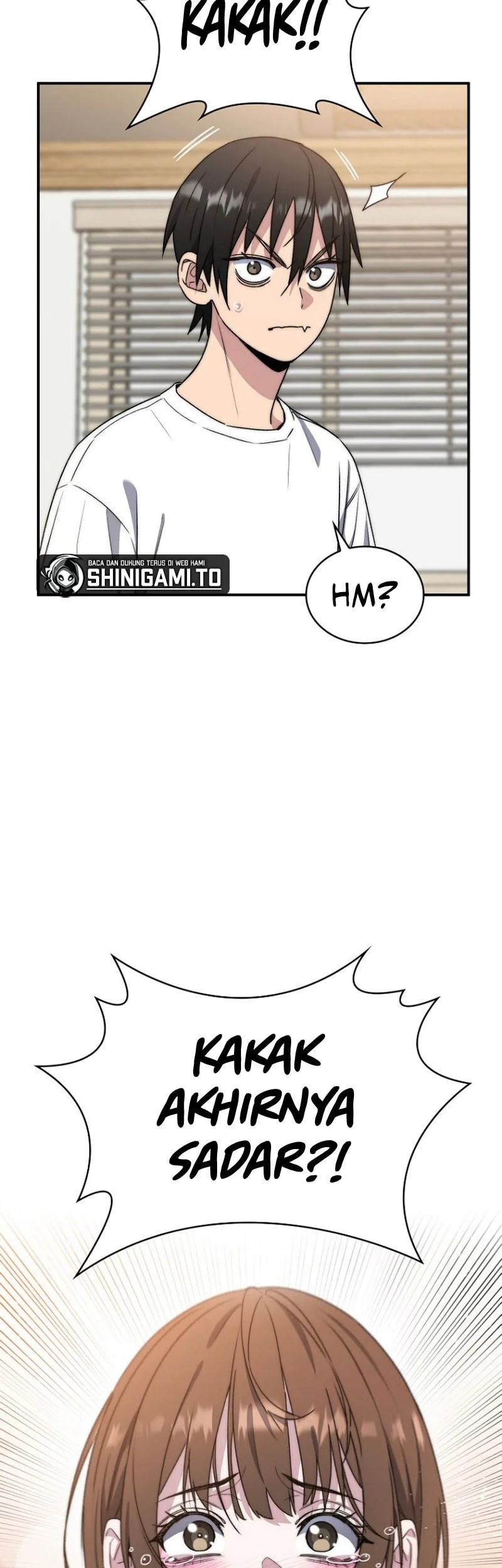 The 18 Year Old Demon King Chapter 1 - halaman 65