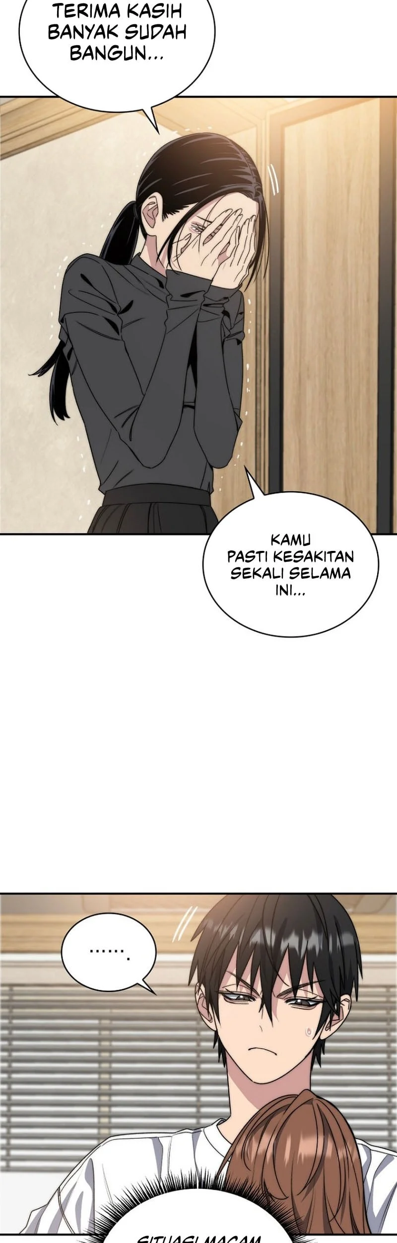 The 18 Year Old Demon King Chapter 1 - halaman 69