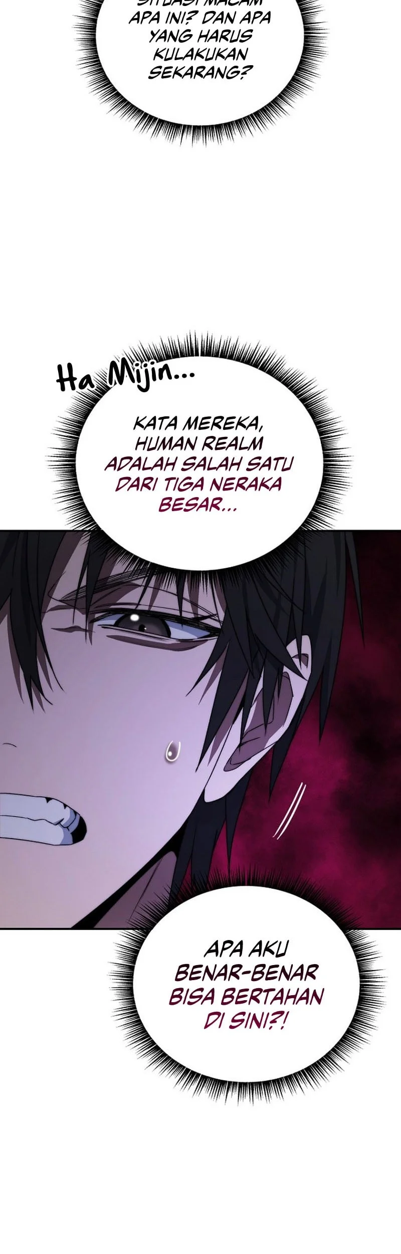 The 18 Year Old Demon King Chapter 1 - halaman 70