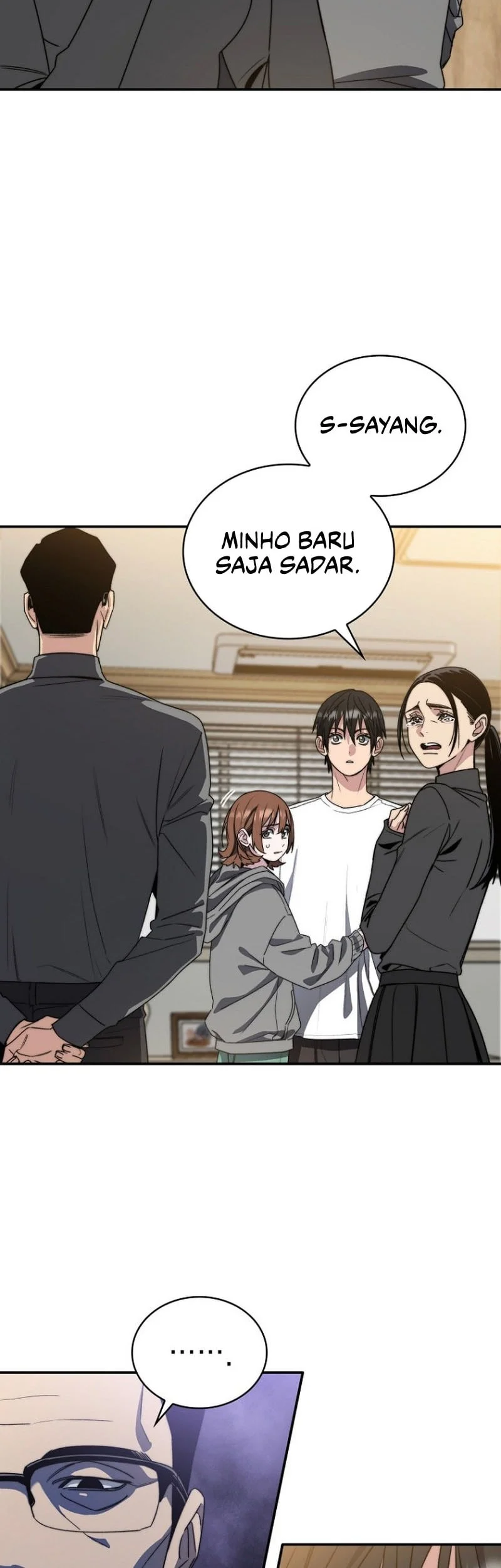 The 18 Year Old Demon King Chapter 1 - halaman 72