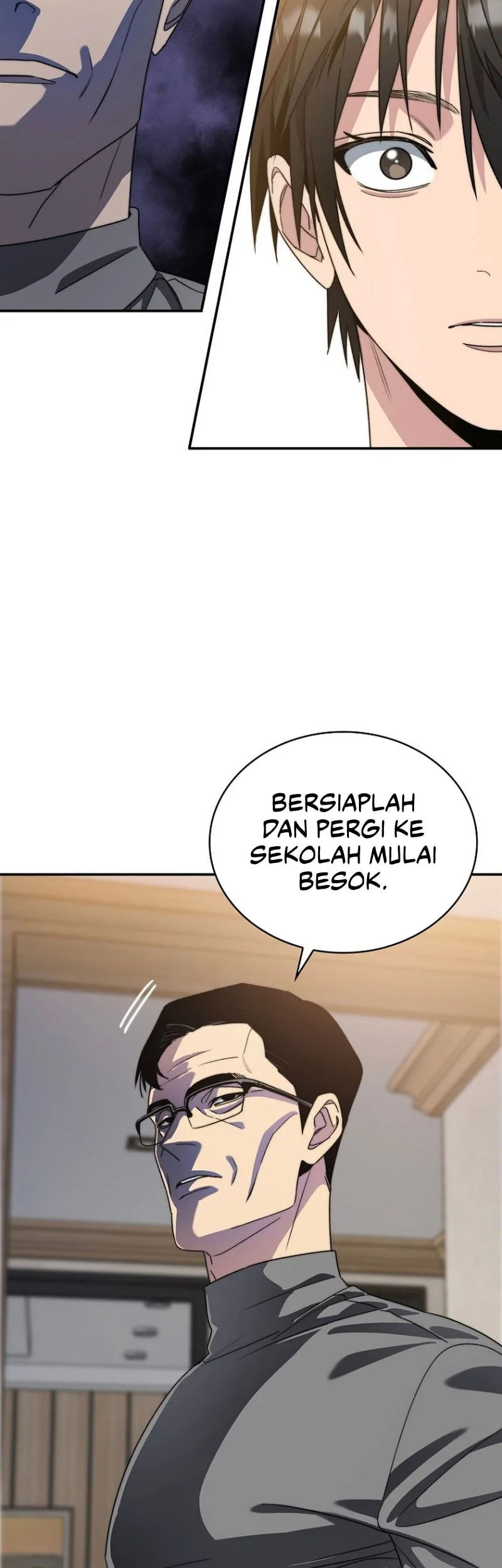 The 18 Year Old Demon King Chapter 1 - halaman 73