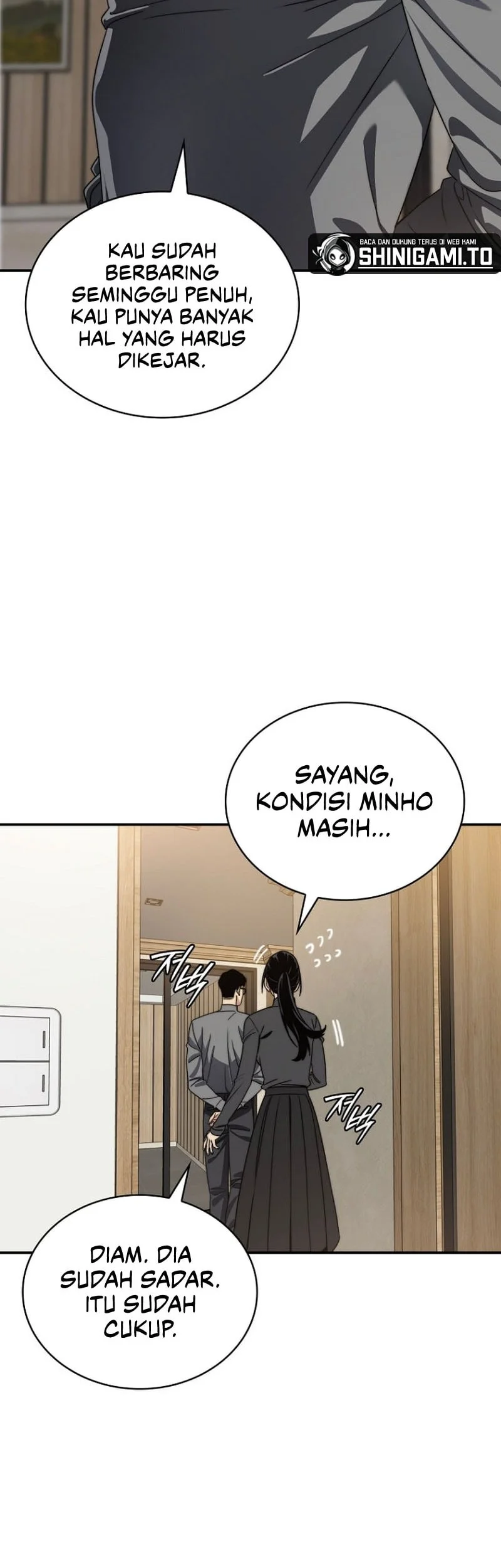 The 18 Year Old Demon King Chapter 1 - halaman 74