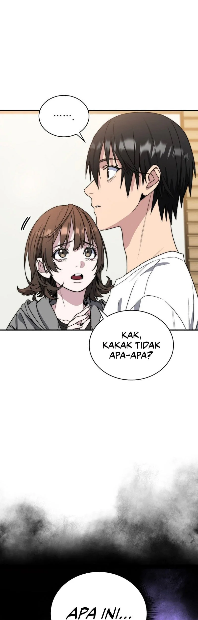 The 18 Year Old Demon King Chapter 1 - halaman 75