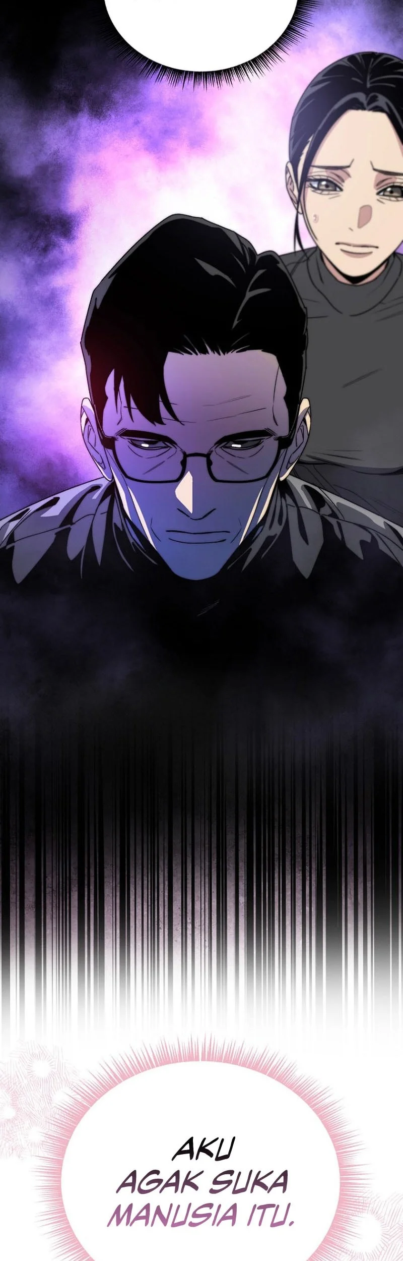 The 18 Year Old Demon King Chapter 1 - halaman 76