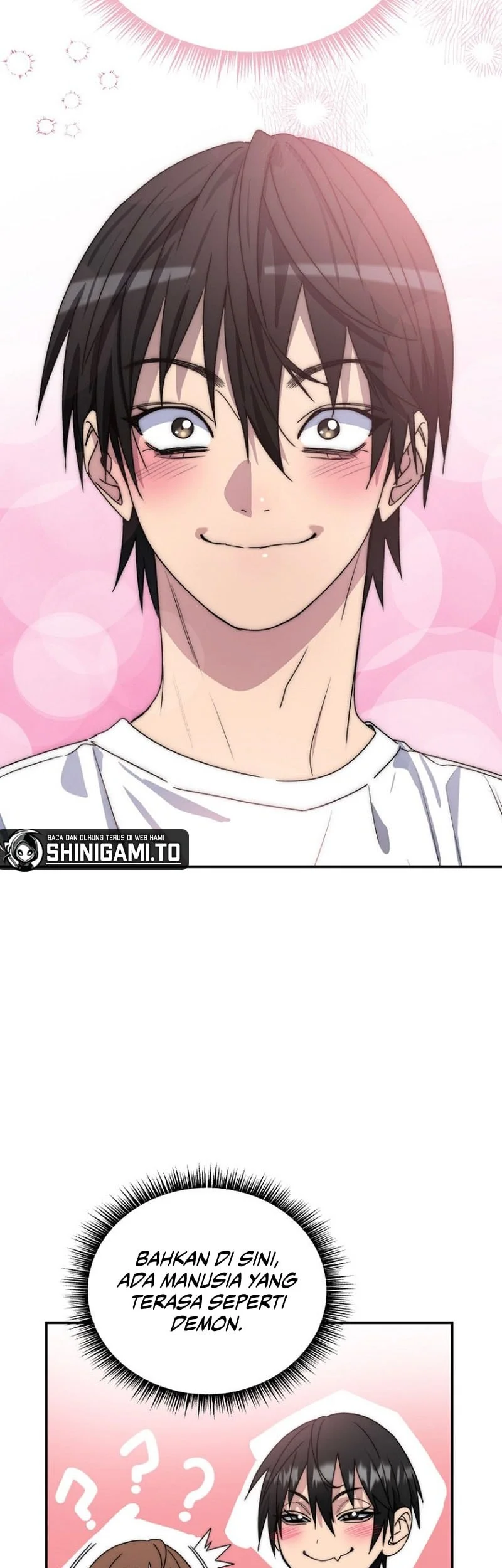 The 18 Year Old Demon King Chapter 1 - halaman 77