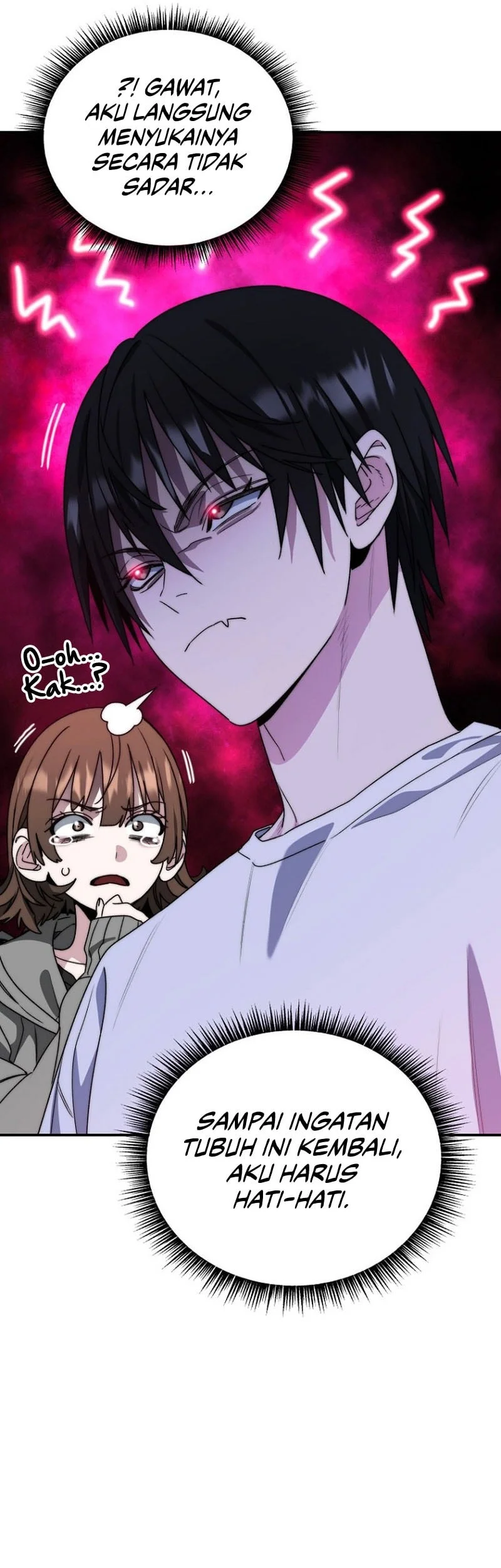 The 18 Year Old Demon King Chapter 1 - halaman 79