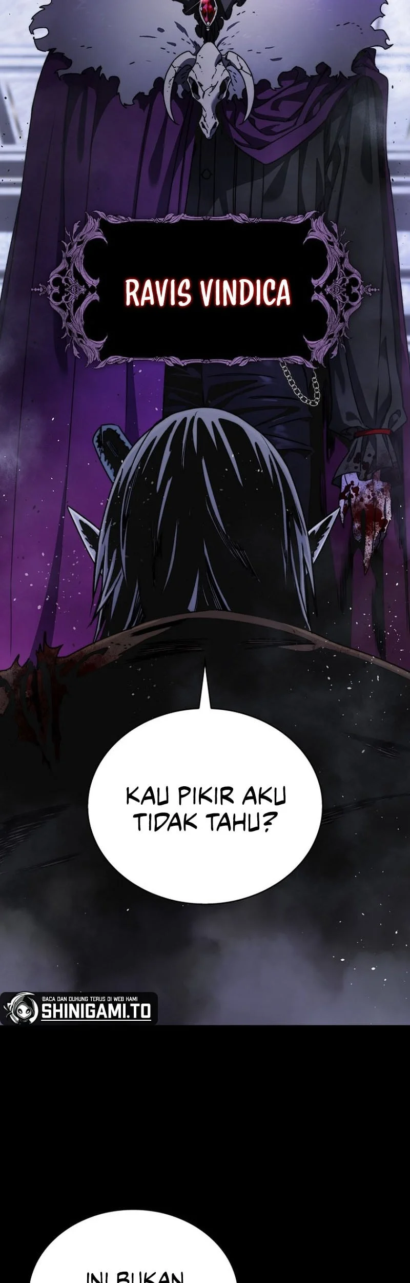 The 18 Year Old Demon King Chapter 1 - halaman 8