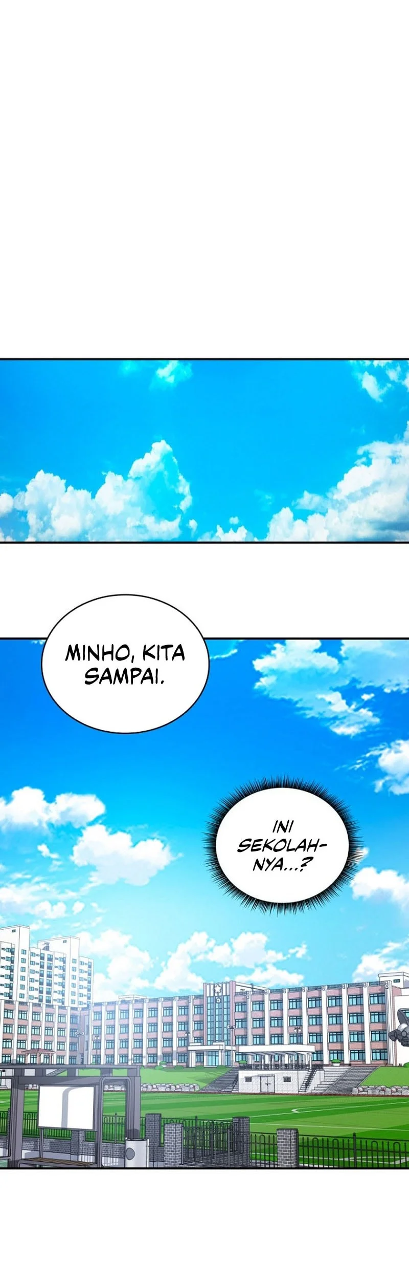 The 18 Year Old Demon King Chapter 1 - halaman 80