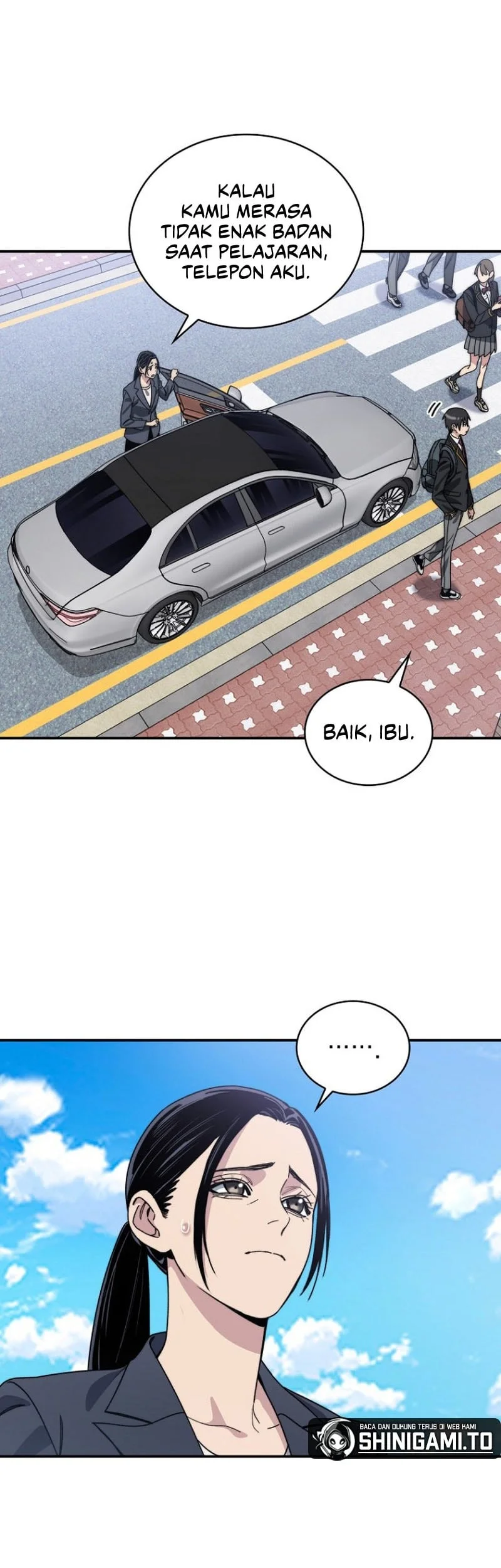 The 18 Year Old Demon King Chapter 1 - halaman 81