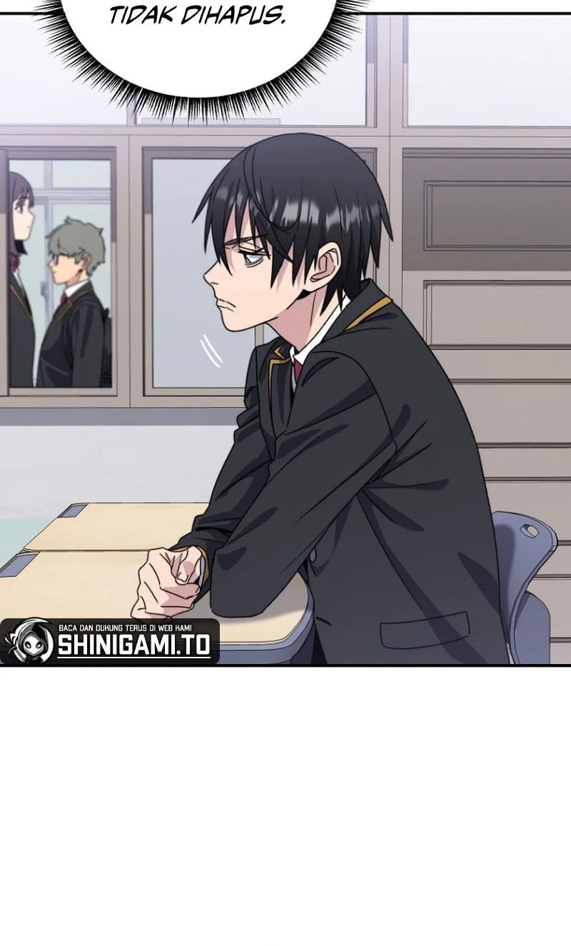 The 18 Year Old Demon King Chapter 1 - halaman 86