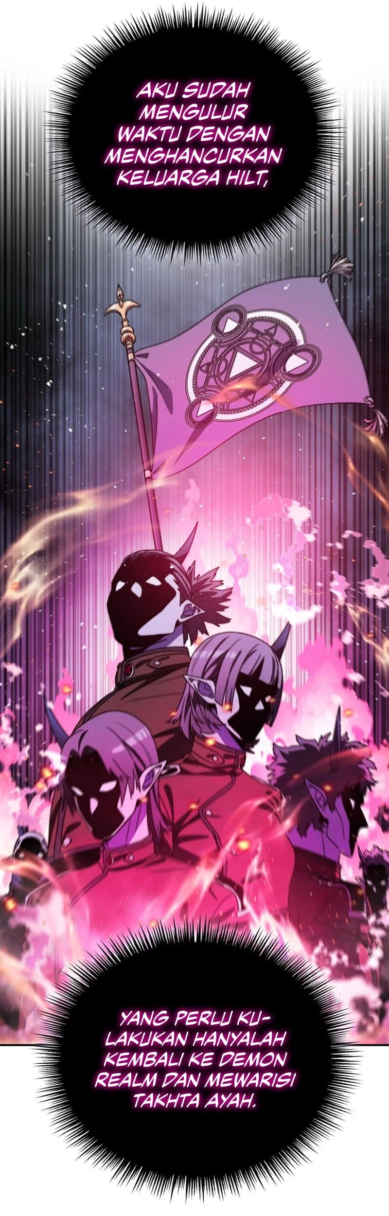 The 18 Year Old Demon King Chapter 1 - halaman 87