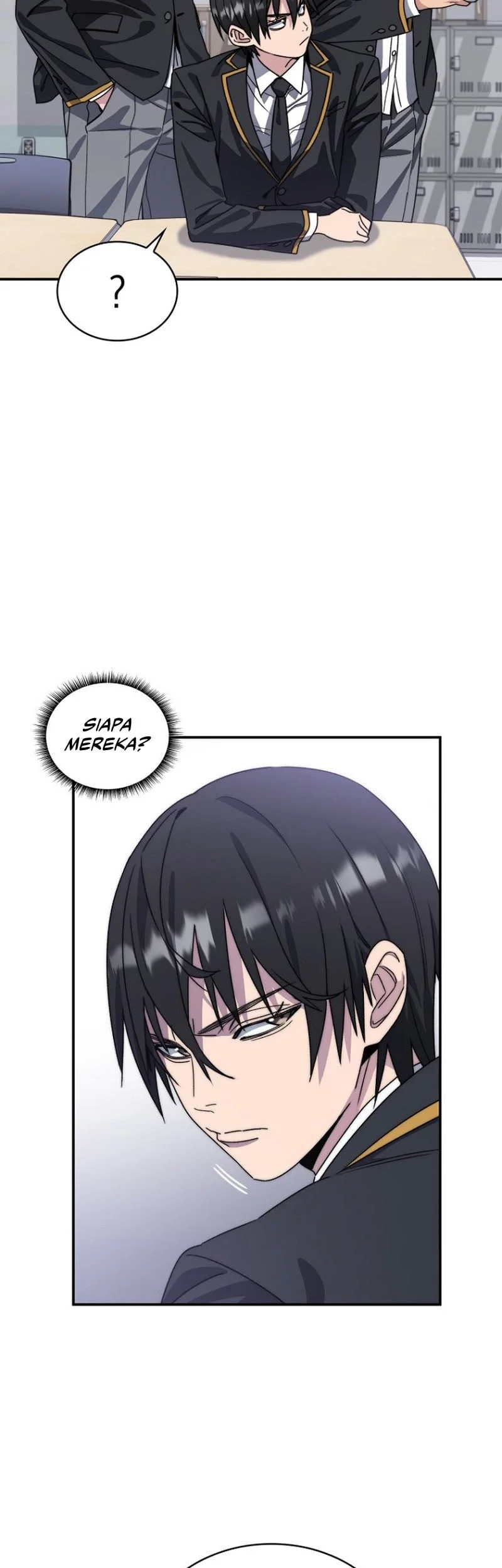The 18 Year Old Demon King Chapter 1 - halaman 89