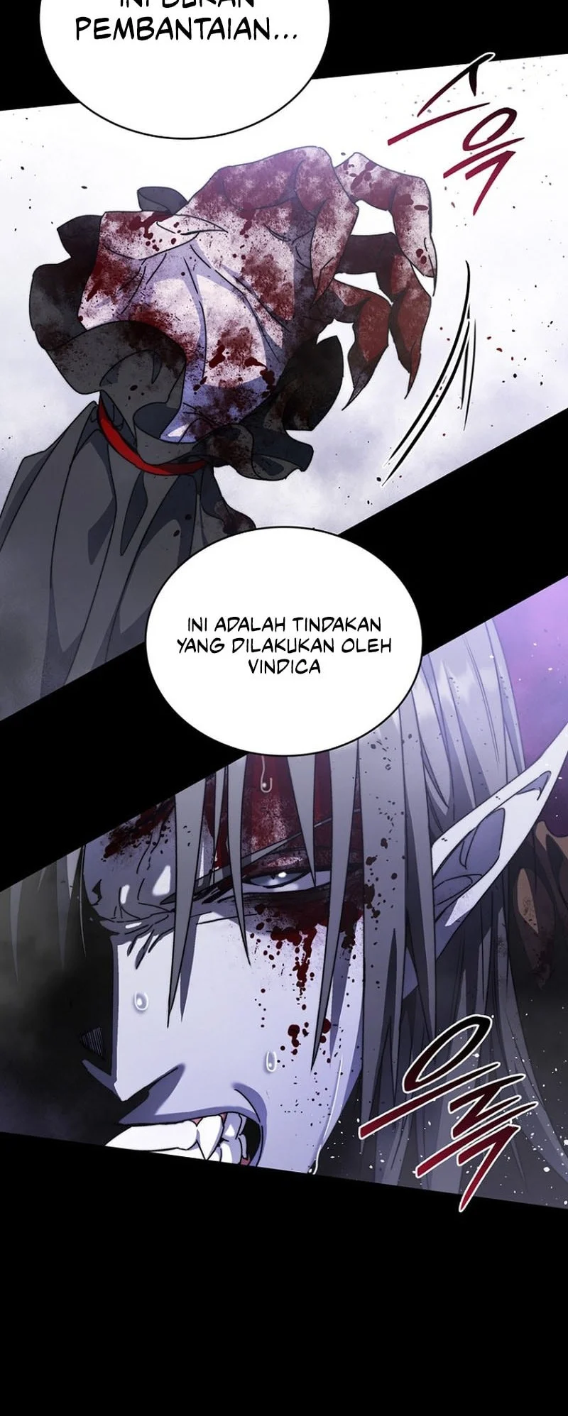 The 18 Year Old Demon King Chapter 1 - halaman 9
