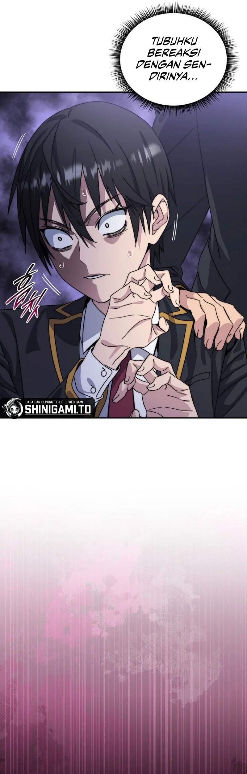 The 18 Year Old Demon King Chapter 1 - halaman 91