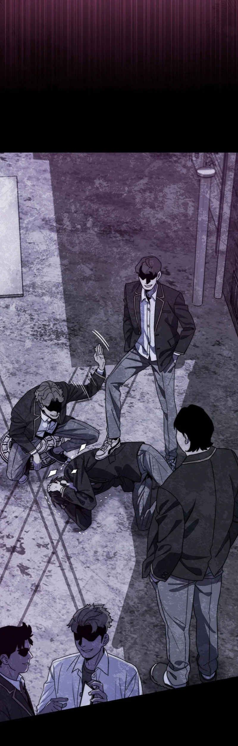 The 18 Year Old Demon King Chapter 1 - halaman 92