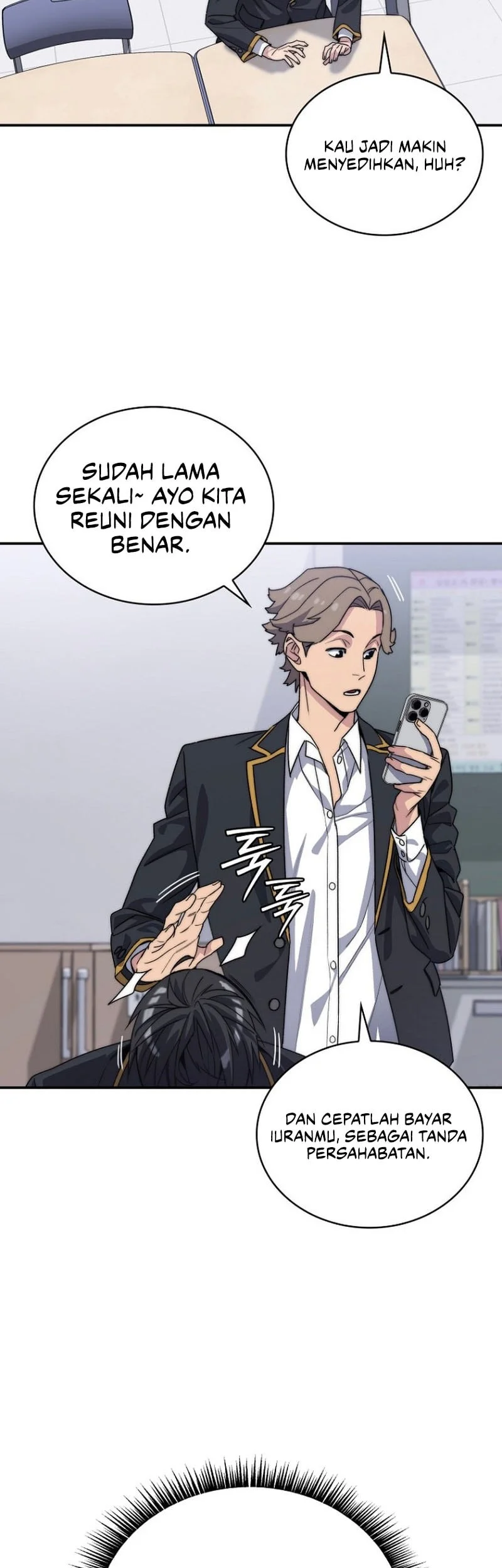 The 18 Year Old Demon King Chapter 1 - halaman 97