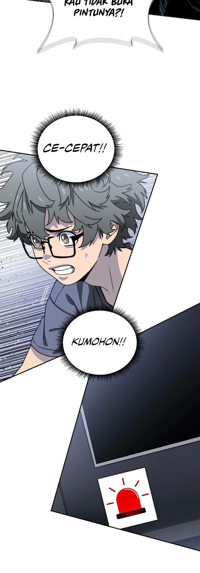 The 18 Year Old Demon King Chapter 10 - halaman 13