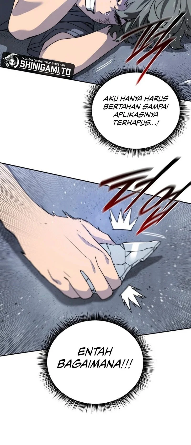 The 18 Year Old Demon King Chapter 10 - halaman 17